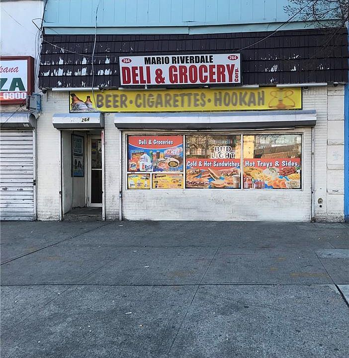 264 Riverdale Avenue