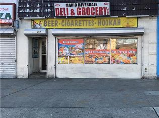 264 Riverdale Ave, Yonkers, NY 10705