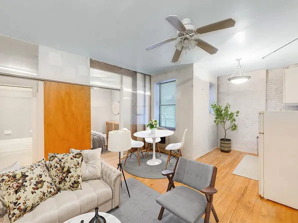 604 Riverside Dr APT 1B, New York, NY 10031