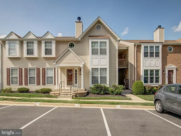 7702 Lexton Pl Unit E, Springfield, VA 22152