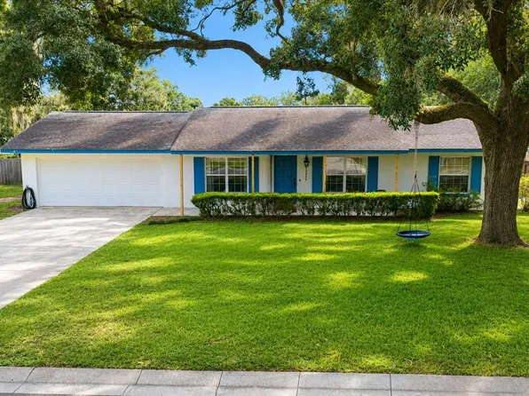 1515 SE 43rd Ter, Ocala, FL 34471