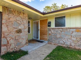 3809 Corbett Dr, Del City, OK 73115