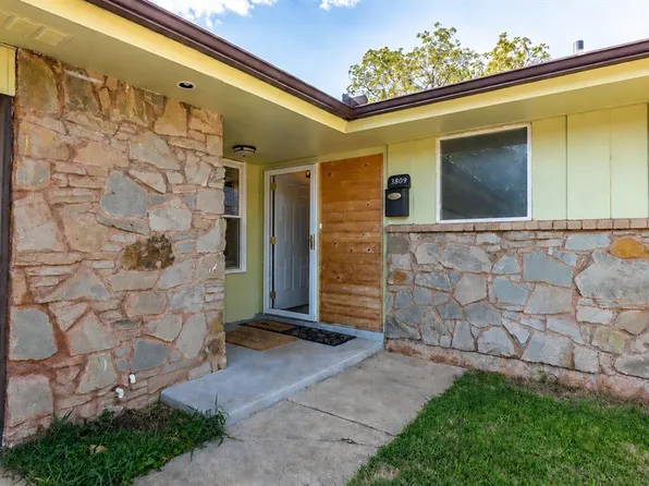 3809 Corbett Dr, Del City, OK 73115