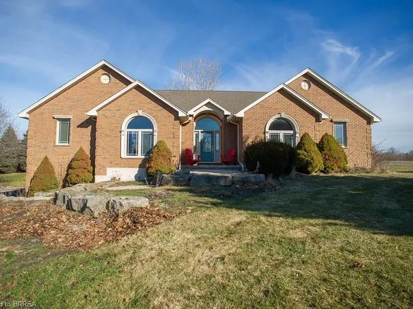 171 German School Rd, Brant, ON N3L 3E1