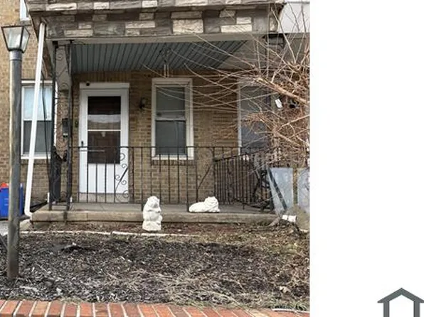 6380 Marsden St, Philadelphia, PA 19135
