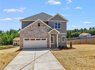 224 Timber Hill Ct, Rural Hall, NC 27045
