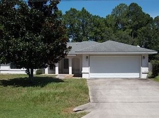 54 Boulder Rock Dr, Palm Coast, FL 32137