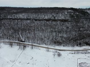 State Highway 374, Jasper, AR 72641