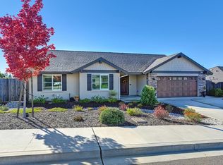 1145 Sunny Creek Ct, Auburn, CA 95603