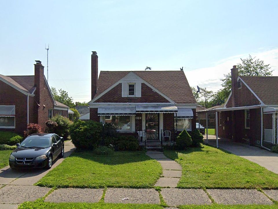 2nd image of 20490 Freeland St