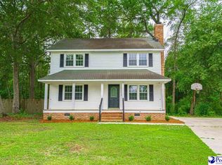 400 Harborough Ct, Florence, SC 29501