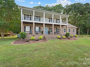 2520 Wooten Rd, Chester, SC 29706