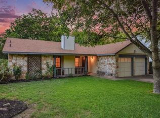 8406 Cayuga Dr, Austin, TX 78749