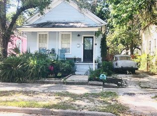 414 E Jackson St, Pensacola, FL 32501