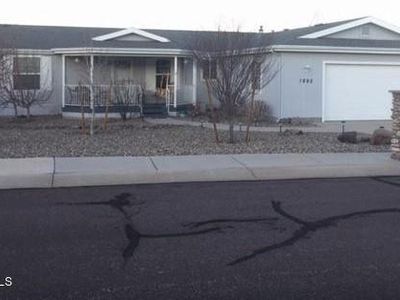 1892 Sarafina Dr, Prescott, AZ, 86301
