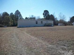 1317 Wagon Wheel Ct, Conway, SC 29527