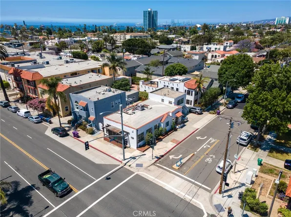 249 Redondo Ave, Long Beach, CA 90803