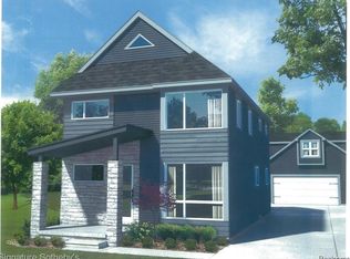 1208 Bird Ave, Birmingham, MI