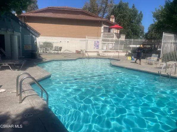 2394 Pleasant Way Unit C, Thousand Oaks, CA 91362