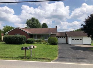 79 Vicksburg Rd, Buckhannon, WV 26201