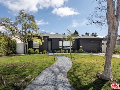 4638 Van Noord Ave, Sherman Oaks, CA, 91423