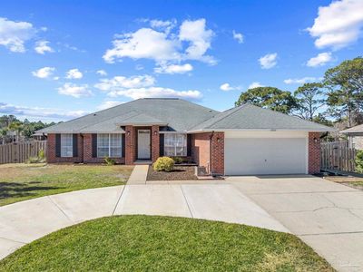1933 Eagle Ln, Navarre, FL, 32566