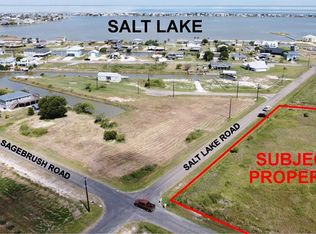 302-310 N Salt Lake Rd, Rockport, TX 78382