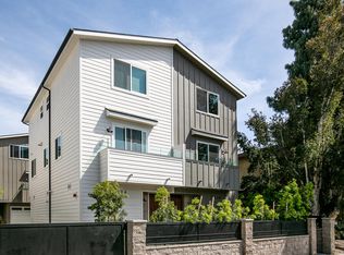 5324 Agnes Ave BUILDING B, Valley Village, CA 91607