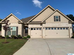 26896 Mill Creek Dr, Athens, AL 35613