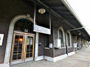 365 Henry St, Orange, NJ 07050