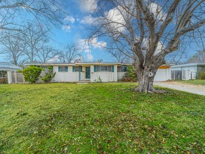 3816 Springbranch Dr, Benbrook, TX, 76116