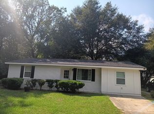 20 Luther Walker Rd, Picayune, MS 39466
