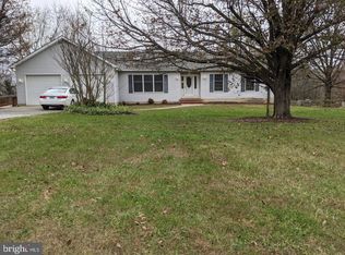 812 Andover Rd, Linthicum, MD 21090