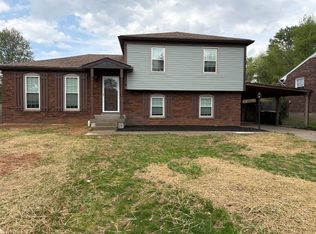 8605 Amerivan Dr, Jeffersontown, KY 40299