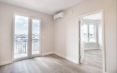 Rented by Brooklyn Group