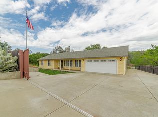 8381 Sparrowk Rd, Valley Springs, CA 95252