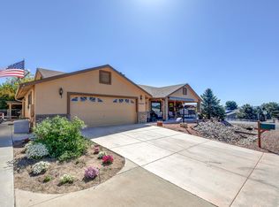 10800 E Singletree Trl, Dewey, AZ 86327