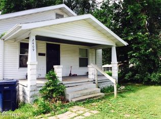 2409 Casey Ave, Mount Vernon, IL 62864