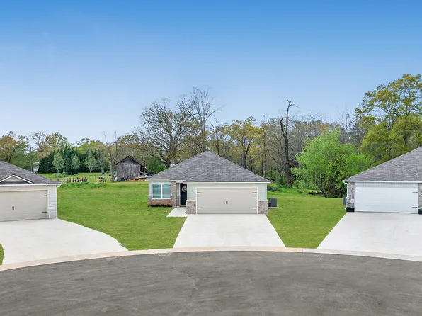 Homes Available Soon, McIntosh Vale