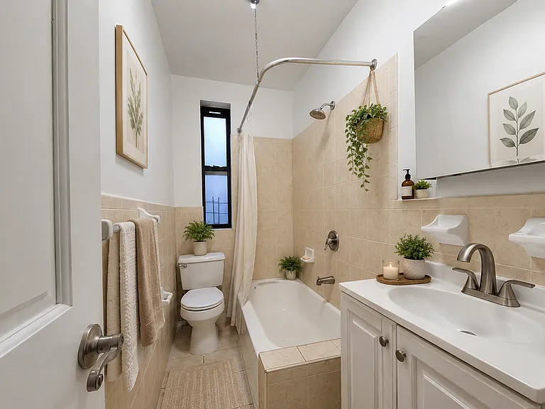 248 Wadsworth Ave #4D — Photo 10