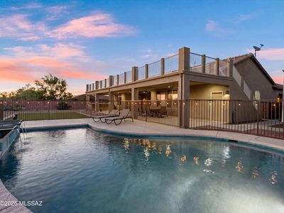 9576 S Camino Cabalgata, Vail, AZ, 85641