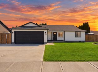 9712 Mustang Dr, Pasco, WA 99301