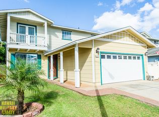 91-1533 Pukanala St, Ewa Beach, HI 96706