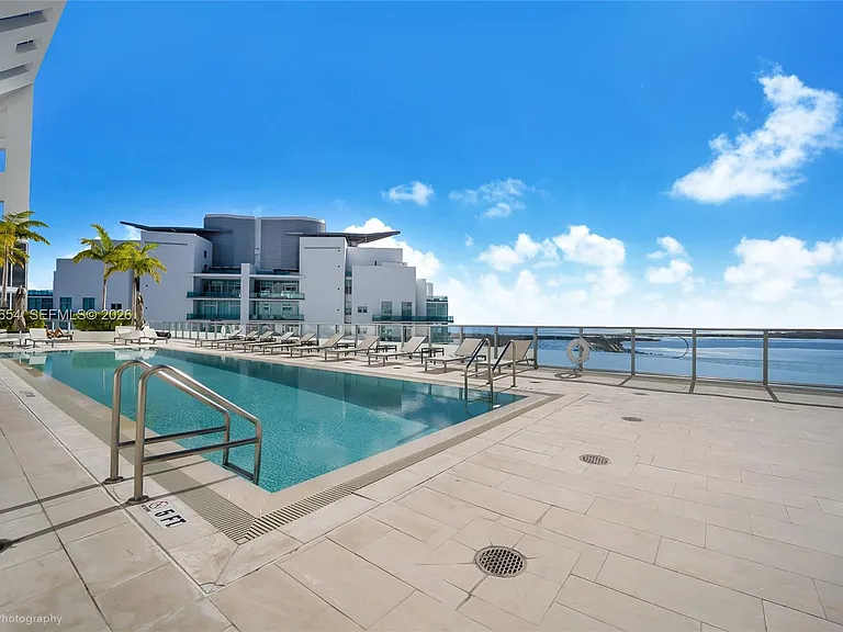 1300 Brickell Bay Dr #1803 — Photo 12