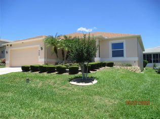 744 Cockatoo Loop, Lakeland, FL 33809