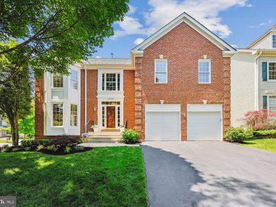 12929 McCubbin Ln, Germantown, MD, 20874