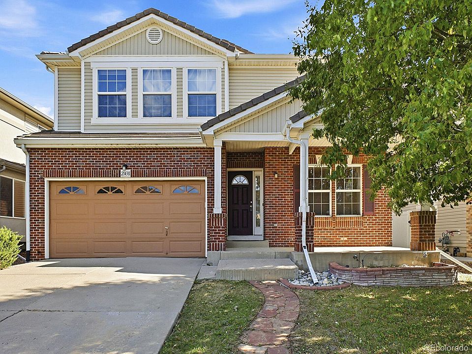 1st image of 21438 E 54th Avenue