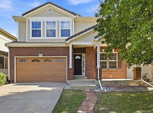 21438 E 54th Avenue, Denver, CO 80249