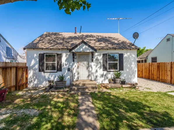 2554 Clay St, Sacramento, CA 95815