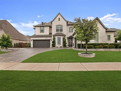 740 Hallmark Ct, Prosper, TX, 75078